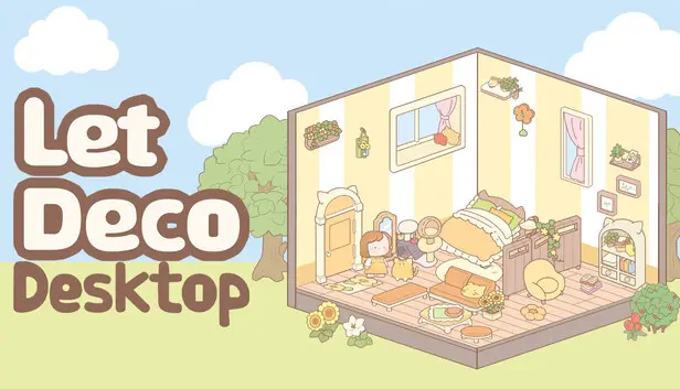 LetDeco Desktop