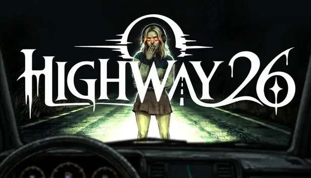 Highway 26