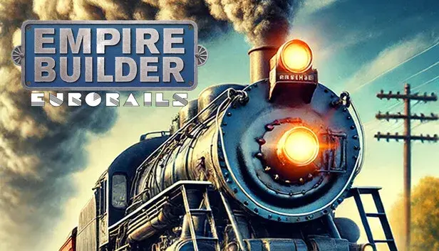 Empire Builder: Eurorails (2004)