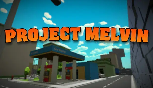 Project Melvin