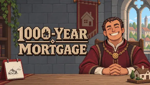 1000-Year Mortgage