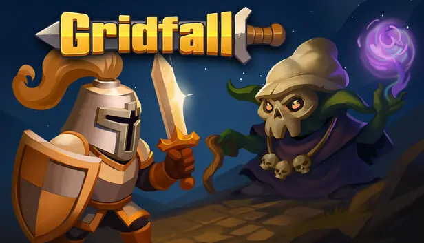Gridfall