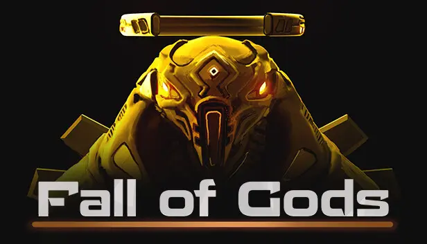 Fall of Gods