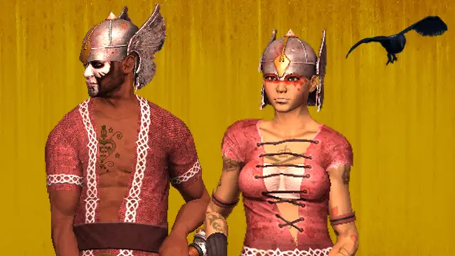 Norse God Skin Pack (Xbox One)