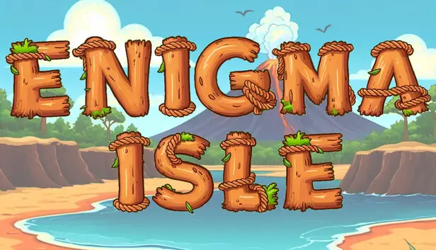 Enigma Isle