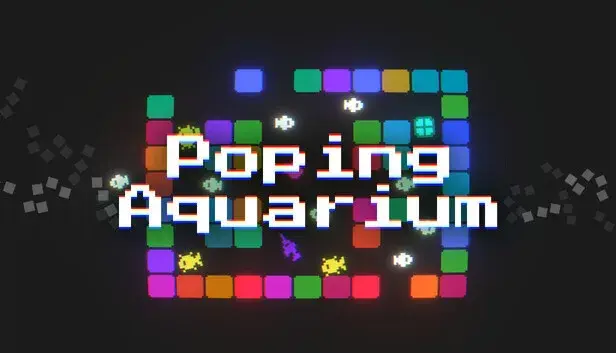 Poping Aquarium