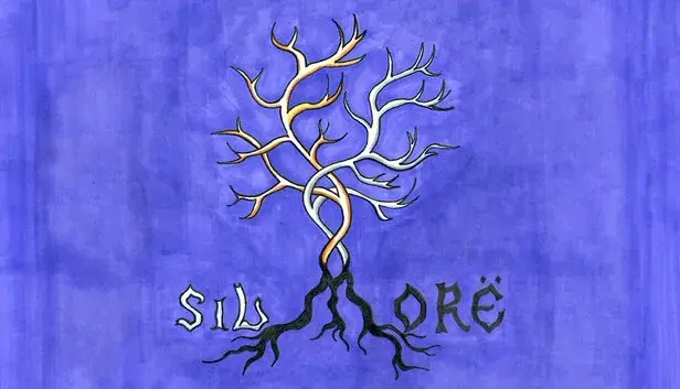 Sil-Morë — Shining Darkness
