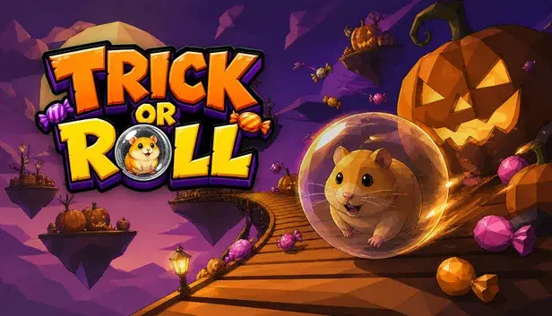 Trick or Roll