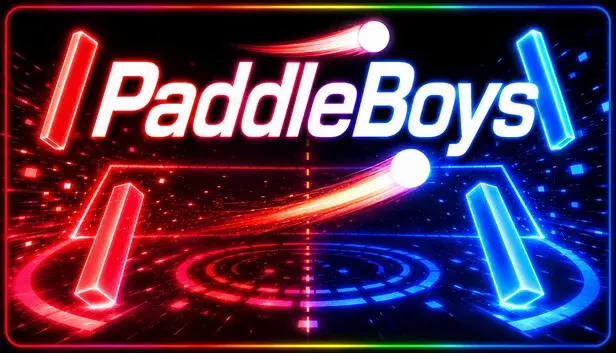 PaddleBoys