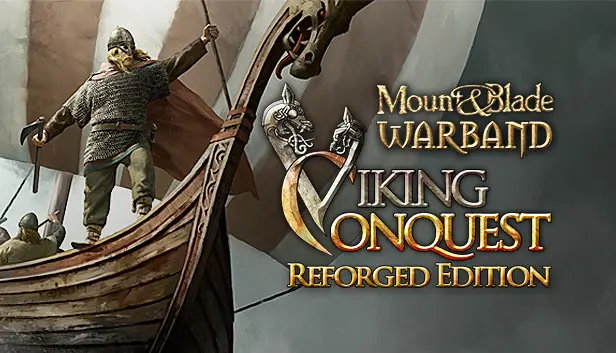 Mount & Blade: Warband - Viking Conquest