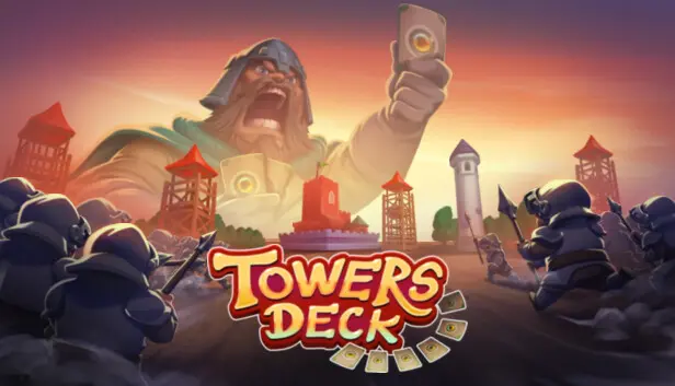 Towers Deck