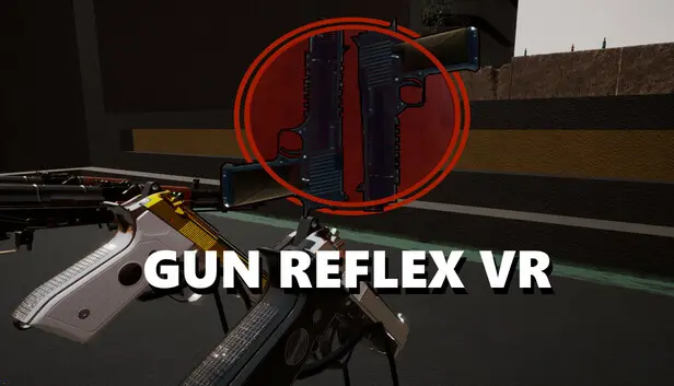 Gun Reflex VR