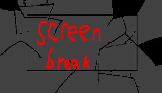 Screenbreak