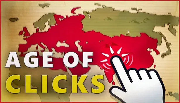 Age of Clicks