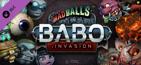 Madballs Anarchy Unlock Pack