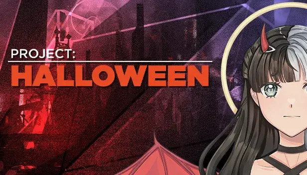 PROJECT: Halloween