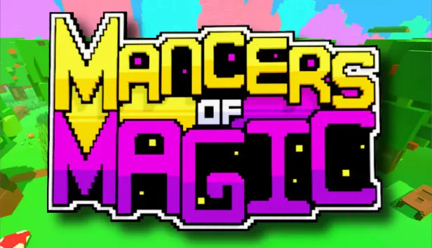 Mancers of Magic