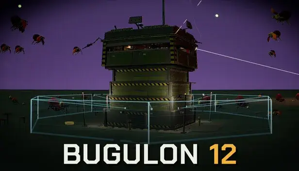 Bugulon 12