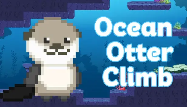 Ocean Otter Climb