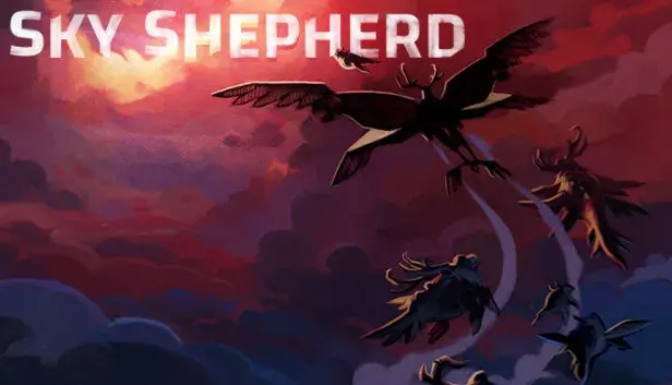 Sky Shepherd