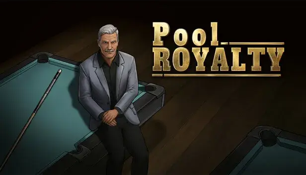 Pool Royalty: World Tour