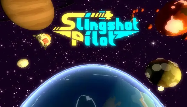 Slingshot Pilot