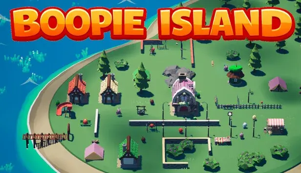 Boopie Island