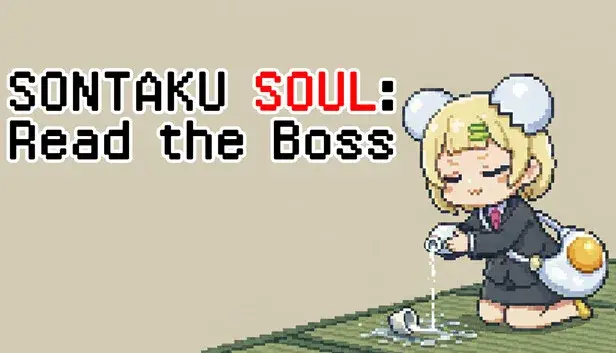 Sontaku Soul: Read the Boss