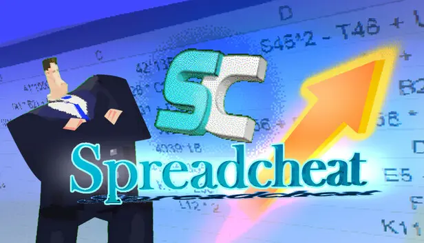SpreadCheat