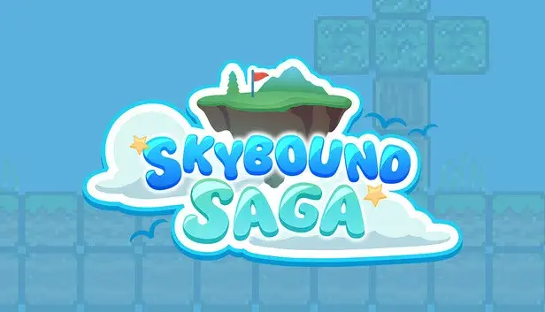 Skybound Saga