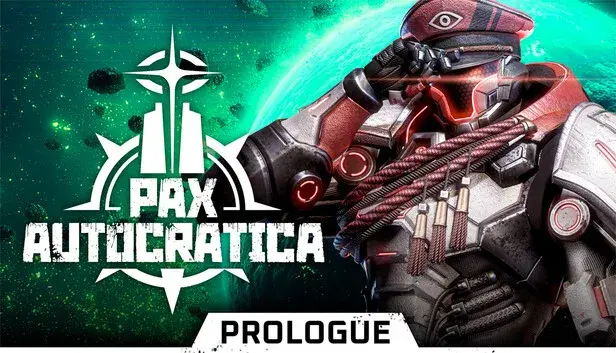 Pax Autocratica: Prologue
