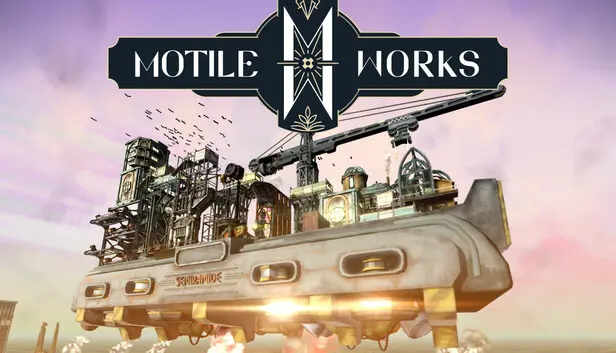 Motile Works