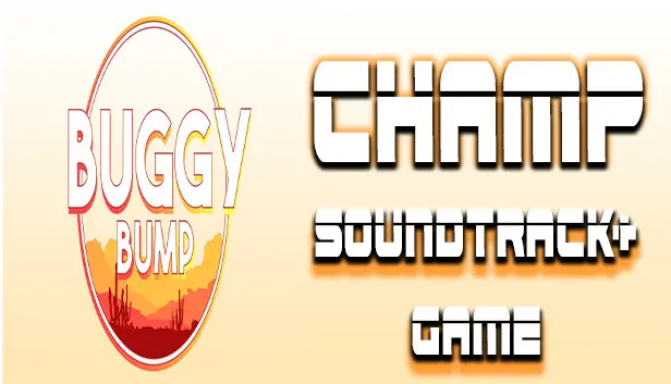 Buggy Bump Champ
