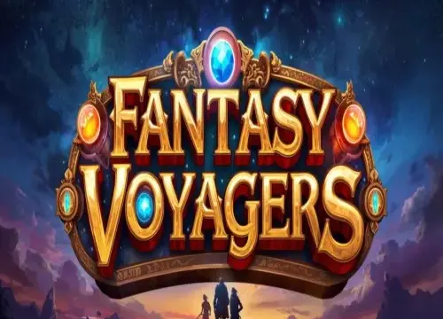 Fantasy Voyagers - Switch