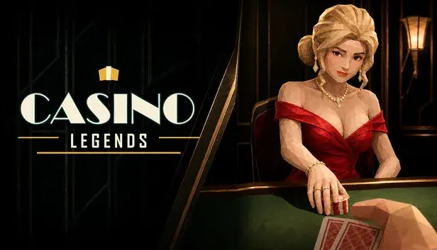 Casino Legends