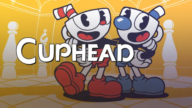 Cuphead