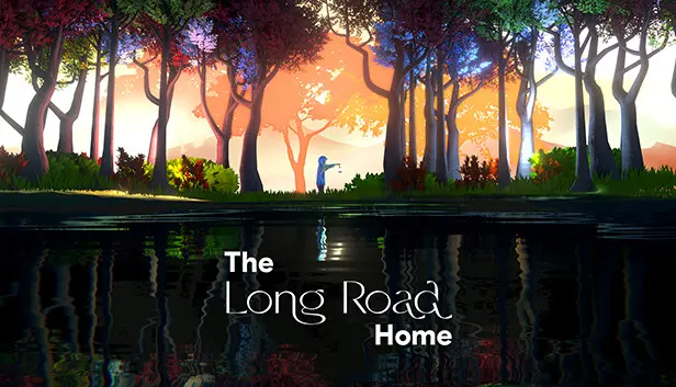 The Long Road Home