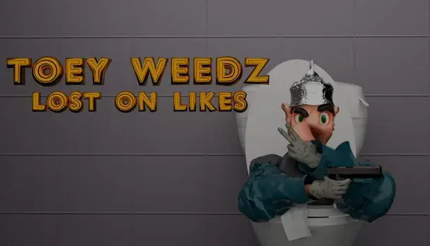 Toey Weedz Lost on Likes