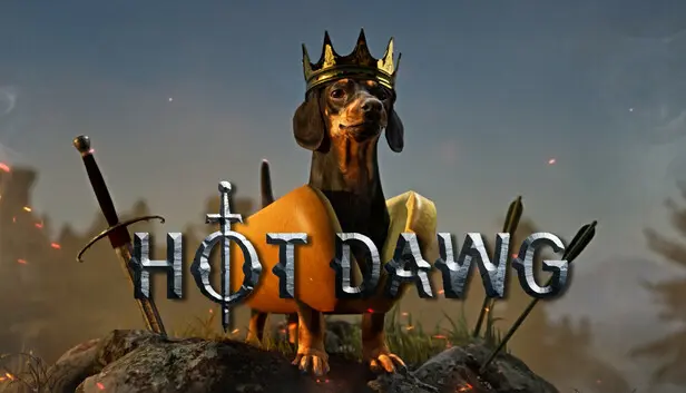 Hot Dawg