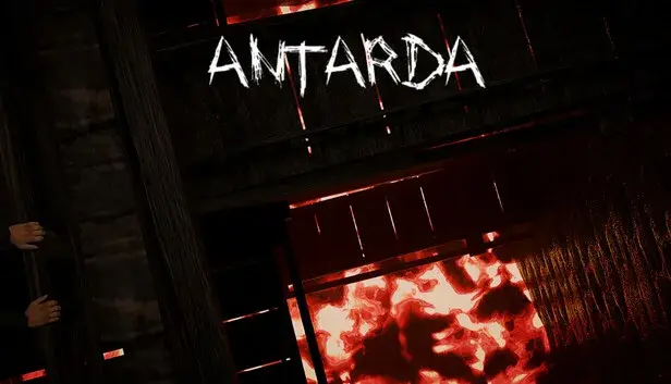 Antarda