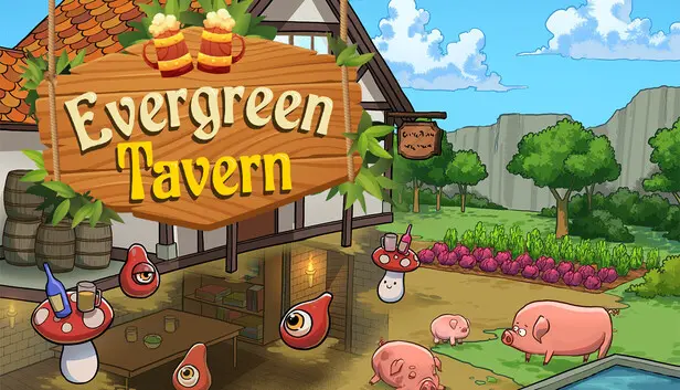 Evergreen Tavern