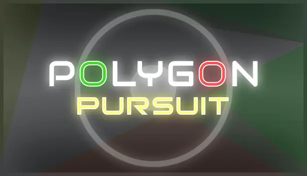 Polygon Pursuit