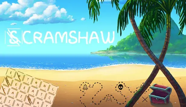 Scramshaw