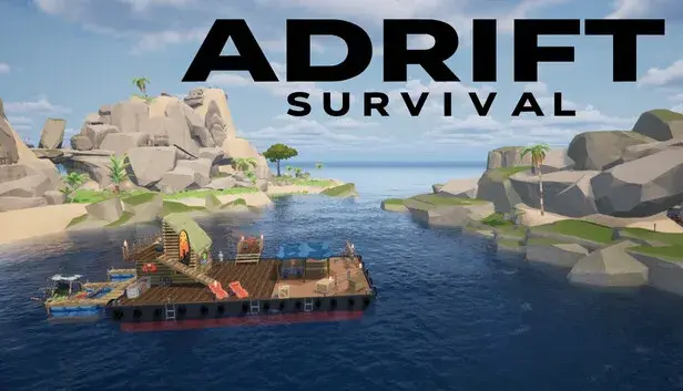 Adrift: Survival