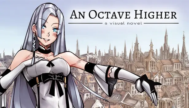 An Octave Higher