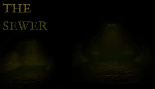 The Sewer