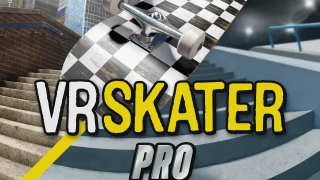 VR Skater: Pro Bundle - PS5