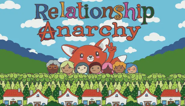Relationship Anarchy