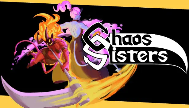 Chaos Sisters