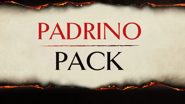 Mafia: The Old Country - Padrino Pack (PS5)